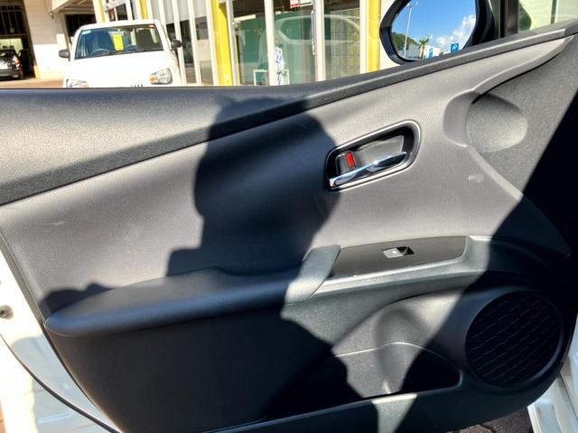 プリウス Sセーフティプラス トヨタセーフティーセンス/ワンオーナー車/純正ナビ/バックカメラ/フルセグTV/ステアリングスイッチ/クルーズコントロール/ETC/LEDヘッドライト/オートライト/フォグライト(36枚目)