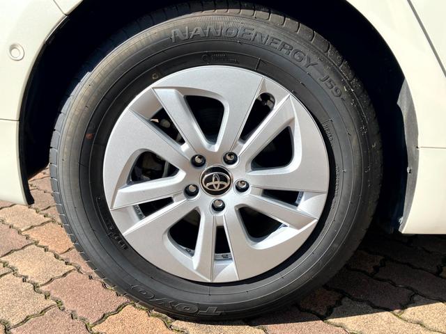 プリウス Sセーフティプラス トヨタセーフティーセンス/ワンオーナー車/純正ナビ/バックカメラ/フルセグTV/ステアリングスイッチ/クルーズコントロール/ETC/LEDヘッドライト/オートライト/フォグライト(52枚目)