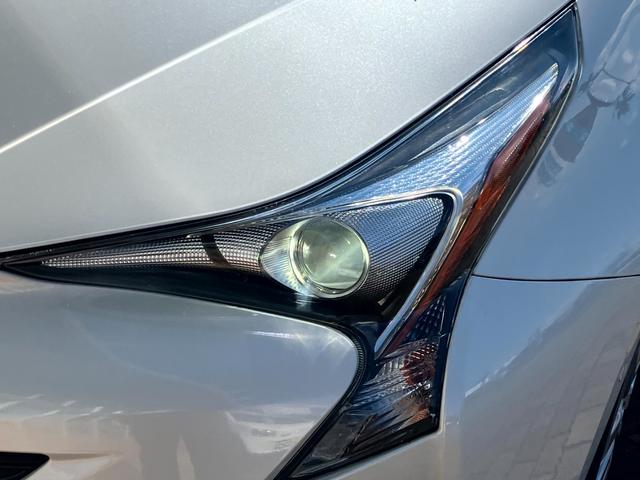 プリウス Sセーフティプラス トヨタセーフティーセンス/ワンオーナー車/純正ナビ/バックカメラ/フルセグTV/ステアリングスイッチ/クルーズコントロール/ETC/LEDヘッドライト/オートライト/フォグライト(58枚目)
