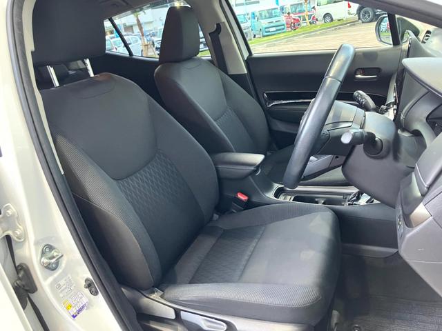 アクア Ｚ　純正ナビ／全方位カメラ／フルセグＴＶ／Ｂｌｕｅｔｏｏｔｈオーディオ／ステアリングスイッチ／クルーズコントロール／ＬＥＤヘッドライト／フォグライト／オートハイビーム／ＥＴＣ２．０／スペアタイヤ（34枚目）