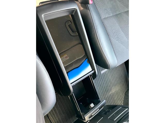 エスティマ アエラス　プレミアムエディション　４ＷＤ／モデリスタエアロ（フロント）モデリスタグリル／ヒッチメンバー／両側パワースライドドア／純正ナビ／バックカメラ／Ｂｌｕｅｔｏｏｔｈオーディオ／後席モニター／クルーズコントロール／ＥＴＣ（39枚目）