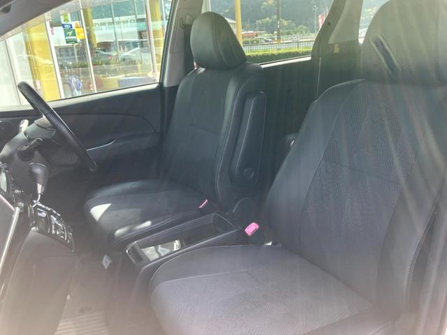 エスティマ アエラス　プレミアムエディション　４ＷＤ／モデリスタエアロ（フロント）モデリスタグリル／ヒッチメンバー／両側パワースライドドア／純正ナビ／バックカメラ／Ｂｌｕｅｔｏｏｔｈオーディオ／後席モニター／クルーズコントロール／ＥＴＣ（49枚目）