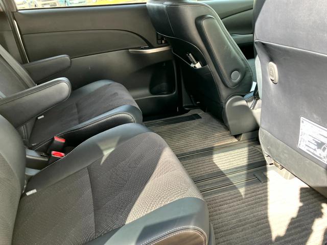 エスティマ アエラス　プレミアムエディション　４ＷＤ／モデリスタエアロ（フロント）モデリスタグリル／ヒッチメンバー／両側パワースライドドア／純正ナビ／バックカメラ／Ｂｌｕｅｔｏｏｔｈオーディオ／後席モニター／クルーズコントロール／ＥＴＣ（53枚目）