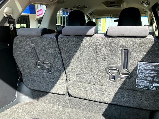 エスティマ アエラス　プレミアムエディション　４ＷＤ／モデリスタエアロ（フロント）モデリスタグリル／ヒッチメンバー／両側パワースライドドア／純正ナビ／バックカメラ／Ｂｌｕｅｔｏｏｔｈオーディオ／後席モニター／クルーズコントロール／ＥＴＣ（57枚目）