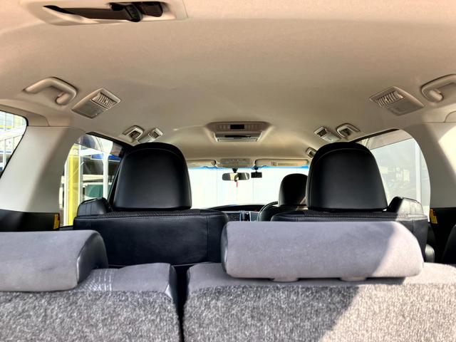 エスティマ アエラス　プレミアムエディション　４ＷＤ／モデリスタエアロ（フロント）モデリスタグリル／ヒッチメンバー／両側パワースライドドア／純正ナビ／バックカメラ／Ｂｌｕｅｔｏｏｔｈオーディオ／後席モニター／クルーズコントロール／ＥＴＣ（58枚目）