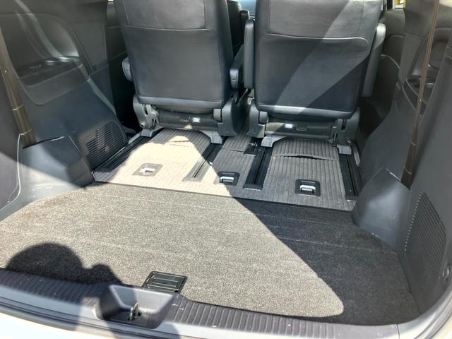 エスティマ アエラス　プレミアムエディション　４ＷＤ／モデリスタエアロ（フロント）モデリスタグリル／ヒッチメンバー／両側パワースライドドア／純正ナビ／バックカメラ／Ｂｌｕｅｔｏｏｔｈオーディオ／後席モニター／クルーズコントロール／ＥＴＣ（61枚目）