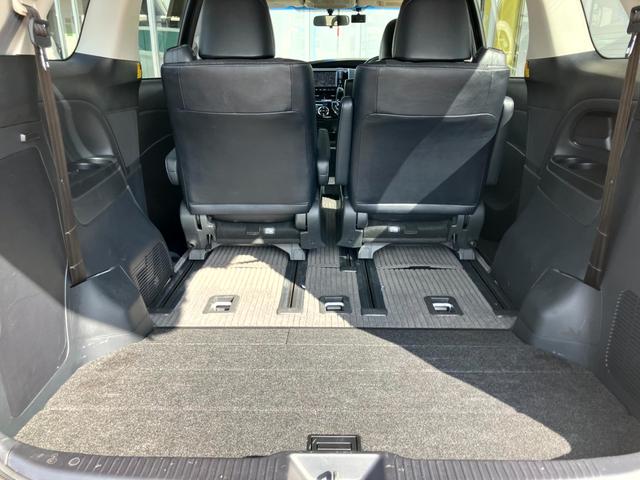 エスティマ アエラス　プレミアムエディション　４ＷＤ／モデリスタエアロ（フロント）モデリスタグリル／ヒッチメンバー／両側パワースライドドア／純正ナビ／バックカメラ／Ｂｌｕｅｔｏｏｔｈオーディオ／後席モニター／クルーズコントロール／ＥＴＣ（62枚目）