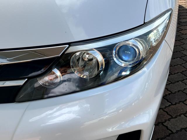 エスティマ アエラス　プレミアムエディション　４ＷＤ／モデリスタエアロ（フロント）モデリスタグリル／ヒッチメンバー／両側パワースライドドア／純正ナビ／バックカメラ／Ｂｌｕｅｔｏｏｔｈオーディオ／後席モニター／クルーズコントロール／ＥＴＣ（68枚目）