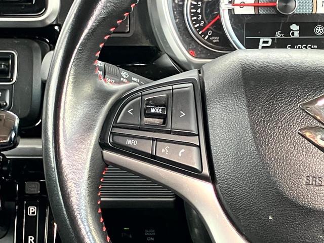スペーシアカスタム ハイブリッドXS ワンオーナー車/社外ナビ/バックカメラ/Bluetoothオーディオ/社外後席モニター/両側パワースライドドア/デュアルブレーキサポート/ステアリングスイッチ/クルーズコントロール/シートヒーター(16枚目)