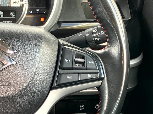 スペーシアカスタム ハイブリッドXS ワンオーナー車/社外ナビ/バックカメラ/Bluetoothオーディオ/社外後席モニター/両側パワースライドドア/デュアルブレーキサポート/ステアリングスイッチ/クルーズコントロール/シートヒーター(17枚目)