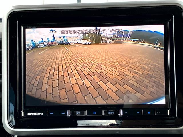 スペーシアカスタム ハイブリッドXS ワンオーナー車/社外ナビ/バックカメラ/Bluetoothオーディオ/社外後席モニター/両側パワースライドドア/デュアルブレーキサポート/ステアリングスイッチ/クルーズコントロール/シートヒーター(24枚目)