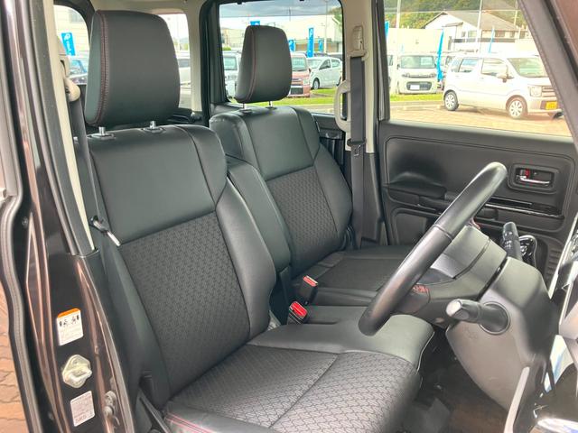 スペーシアカスタム ハイブリッドXS ワンオーナー車/社外ナビ/バックカメラ/Bluetoothオーディオ/社外後席モニター/両側パワースライドドア/デュアルブレーキサポート/ステアリングスイッチ/クルーズコントロール/シートヒーター(38枚目)
