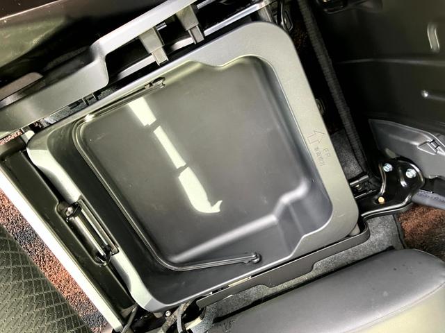 スペーシアカスタム ハイブリッドXS ワンオーナー車/社外ナビ/バックカメラ/Bluetoothオーディオ/社外後席モニター/両側パワースライドドア/デュアルブレーキサポート/ステアリングスイッチ/クルーズコントロール/シートヒーター(43枚目)