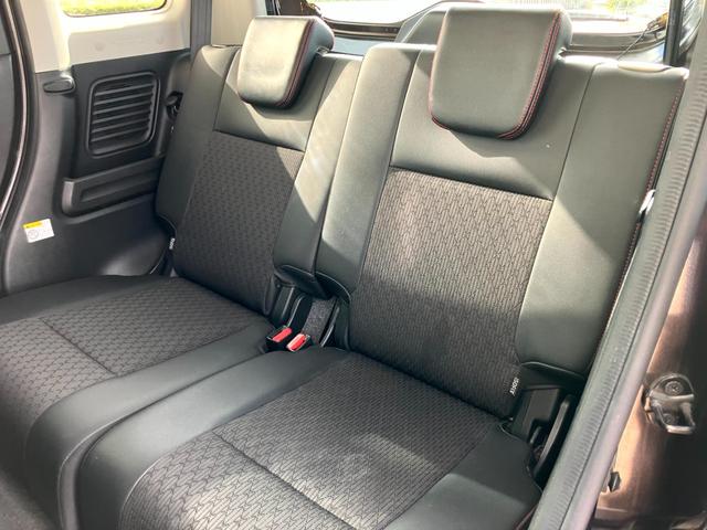 スペーシアカスタム ハイブリッドXS ワンオーナー車/社外ナビ/バックカメラ/Bluetoothオーディオ/社外後席モニター/両側パワースライドドア/デュアルブレーキサポート/ステアリングスイッチ/クルーズコントロール/シートヒーター(44枚目)