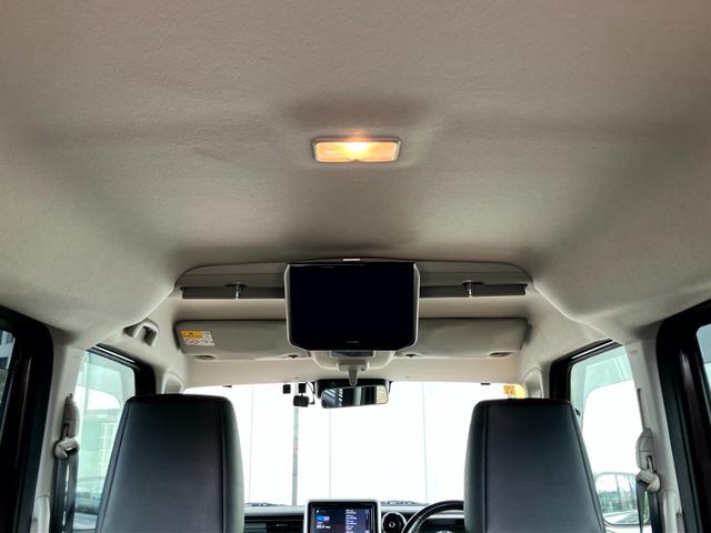 スペーシアカスタム ハイブリッドXS ワンオーナー車/社外ナビ/バックカメラ/Bluetoothオーディオ/社外後席モニター/両側パワースライドドア/デュアルブレーキサポート/ステアリングスイッチ/クルーズコントロール/シートヒーター(53枚目)