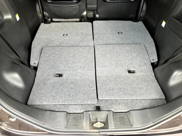 スペーシアカスタム ハイブリッドXS ワンオーナー車/社外ナビ/バックカメラ/Bluetoothオーディオ/社外後席モニター/両側パワースライドドア/デュアルブレーキサポート/ステアリングスイッチ/クルーズコントロール/シートヒーター(55枚目)