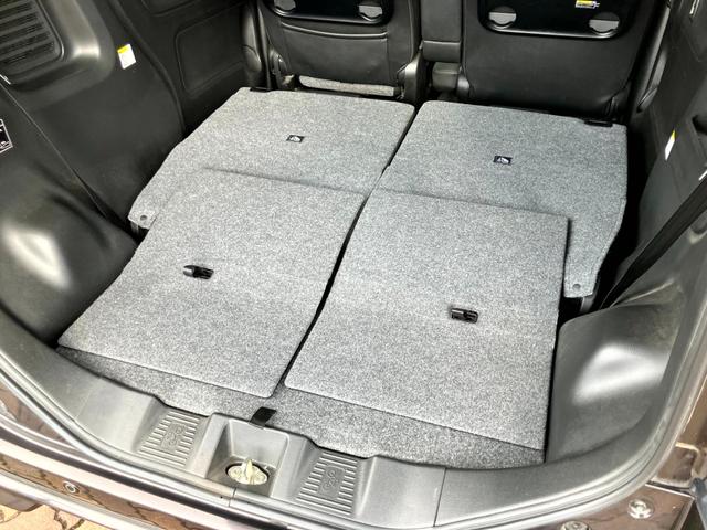 スペーシアカスタム ハイブリッドXS ワンオーナー車/社外ナビ/バックカメラ/Bluetoothオーディオ/社外後席モニター/両側パワースライドドア/デュアルブレーキサポート/ステアリングスイッチ/クルーズコントロール/シートヒーター(56枚目)