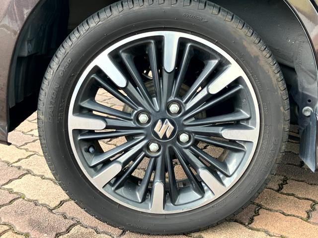 スペーシアカスタム ハイブリッドXS ワンオーナー車/社外ナビ/バックカメラ/Bluetoothオーディオ/社外後席モニター/両側パワースライドドア/デュアルブレーキサポート/ステアリングスイッチ/クルーズコントロール/シートヒーター(57枚目)