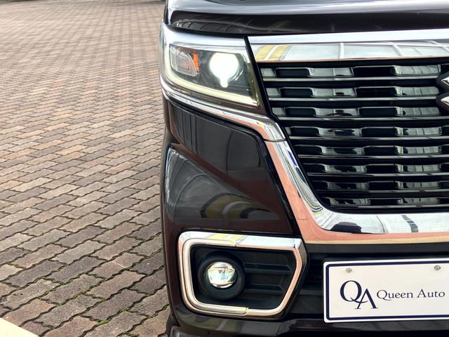 スペーシアカスタム ハイブリッドXS ワンオーナー車/社外ナビ/バックカメラ/Bluetoothオーディオ/社外後席モニター/両側パワースライドドア/デュアルブレーキサポート/ステアリングスイッチ/クルーズコントロール/シートヒーター(60枚目)