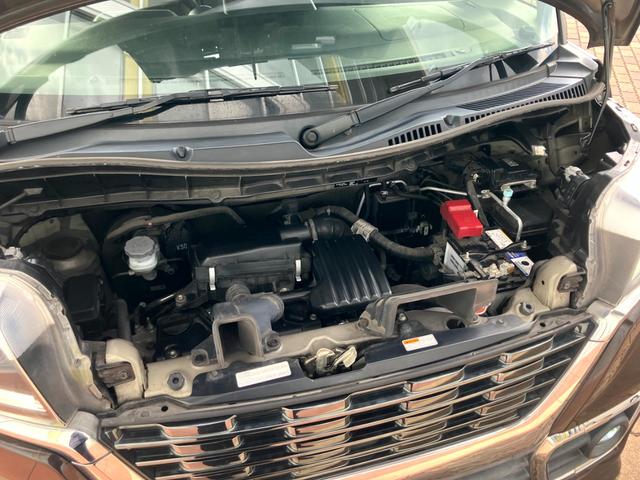 スペーシアカスタム ハイブリッドXS ワンオーナー車/社外ナビ/バックカメラ/Bluetoothオーディオ/社外後席モニター/両側パワースライドドア/デュアルブレーキサポート/ステアリングスイッチ/クルーズコントロール/シートヒーター(66枚目)