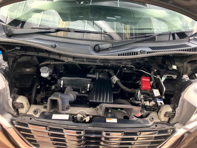 スペーシアカスタム ハイブリッドXS ワンオーナー車/社外ナビ/バックカメラ/Bluetoothオーディオ/社外後席モニター/両側パワースライドドア/デュアルブレーキサポート/ステアリングスイッチ/クルーズコントロール/シートヒーター(67枚目)