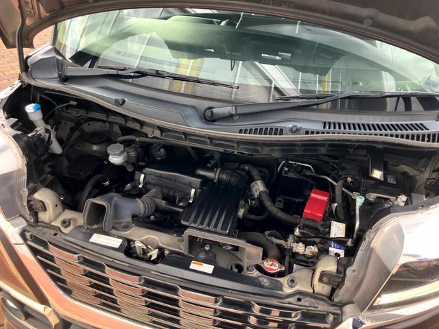 スペーシアカスタム ハイブリッドXS ワンオーナー車/社外ナビ/バックカメラ/Bluetoothオーディオ/社外後席モニター/両側パワースライドドア/デュアルブレーキサポート/ステアリングスイッチ/クルーズコントロール/シートヒーター(68枚目)