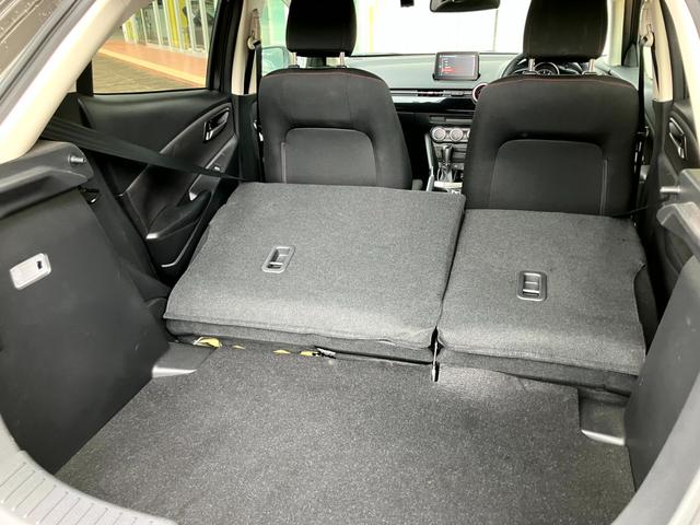 MAZDA2 15S ブラックトーンエディション 純正ナビ フルセグTV 360度ビューカメラ クルーズコントロール パドルシフト レーンキープ ETC アイストップ ヘッドアップディスプレイ(51枚目)