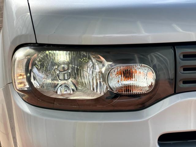 キューブ 15X Vセレクション カーオーディオ/HIDヘッドライトライト/スマートキー/プッシュスタート(52枚目)