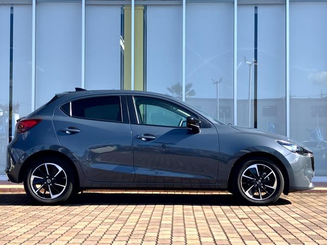 ＭＡＺＤＡ２ １５スポルト　６速ＭＴ／スマートシティーブレーキサポート／８．８インチＭＡＺＤＡコネクトナビ／全方位カメラ／Ｂｌｕｅｔｏｏｔｈオーディオ機能／ＬＥＤヘッドライト／ブラインドスポットモニター／純正ドラレコ／ＥＴＣ（2枚目）