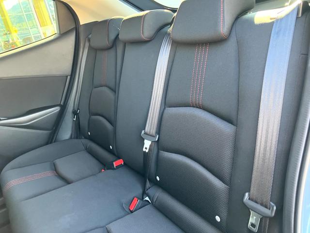 ＭＡＺＤＡ２ １５スポルト　６速ＭＴ／スマートシティーブレーキサポート／８．８インチＭＡＺＤＡコネクトナビ／全方位カメラ／Ｂｌｕｅｔｏｏｔｈオーディオ機能／ＬＥＤヘッドライト／ブラインドスポットモニター／純正ドラレコ／ＥＴＣ（45枚目）