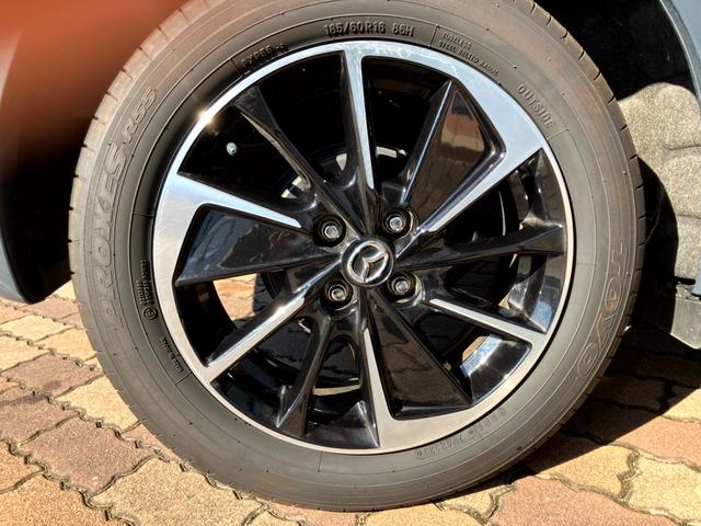 ＭＡＺＤＡ２ １５スポルト　６速ＭＴ／スマートシティーブレーキサポート／８．８インチＭＡＺＤＡコネクトナビ／全方位カメラ／Ｂｌｕｅｔｏｏｔｈオーディオ機能／ＬＥＤヘッドライト／ブラインドスポットモニター／純正ドラレコ／ＥＴＣ（55枚目）