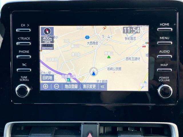 アクア X 純正ナビ・トヨタセーフティーセンス・ETC・スマートキー・プッシュスタート・(8枚目)