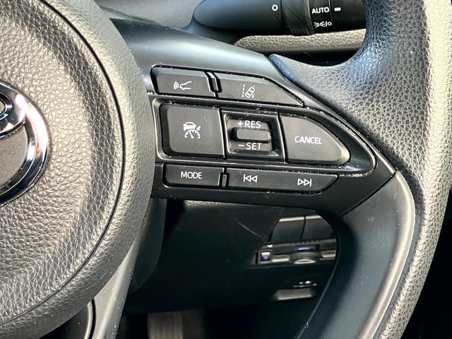 アクア X 純正ナビ・トヨタセーフティーセンス・ETC・スマートキー・プッシュスタート・(18枚目)