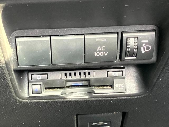 アクア X 純正ナビ・トヨタセーフティーセンス・ETC・スマートキー・プッシュスタート・(27枚目)