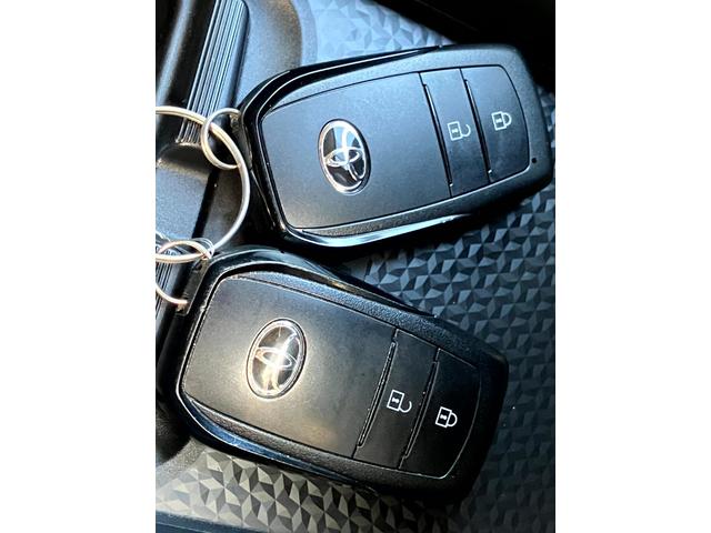 アクア X 純正ナビ・トヨタセーフティーセンス・ETC・スマートキー・プッシュスタート・(31枚目)