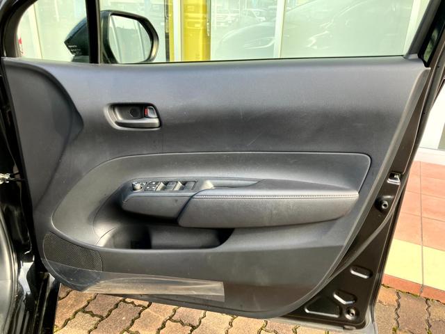 アクア X 純正ナビ・トヨタセーフティーセンス・ETC・スマートキー・プッシュスタート・(34枚目)