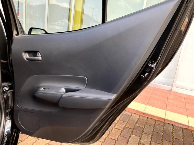 アクア X 純正ナビ・トヨタセーフティーセンス・ETC・スマートキー・プッシュスタート・(44枚目)