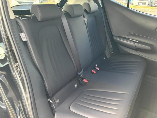 アクア X 純正ナビ・トヨタセーフティーセンス・ETC・スマートキー・プッシュスタート・(46枚目)