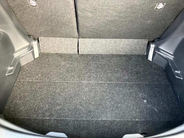 アクア X 純正ナビ・トヨタセーフティーセンス・ETC・スマートキー・プッシュスタート・(47枚目)