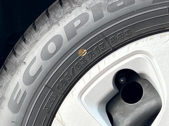 アクア X 純正ナビ・トヨタセーフティーセンス・ETC・スマートキー・プッシュスタート・(50枚目)