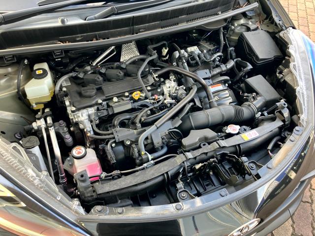 アクア X 純正ナビ・トヨタセーフティーセンス・ETC・スマートキー・プッシュスタート・(57枚目)