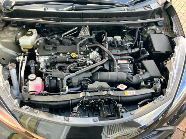 アクア X 純正ナビ・トヨタセーフティーセンス・ETC・スマートキー・プッシュスタート・(58枚目)