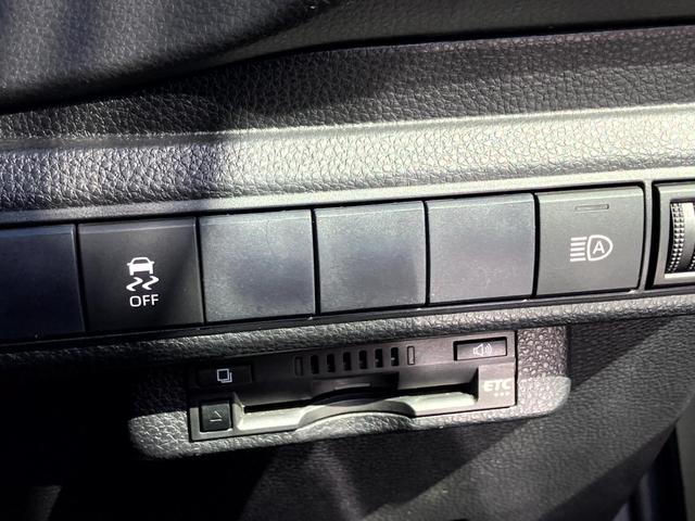 カローラスポーツ Ｇ　６速ＭＴ／１．２ターボ車／ＴＲＤエアロ（フロント）・トヨタ８６用１８インチアルミ・トヨタセーフティーセンス・純正ナビ・バックカメラ・ＥＴＣ・クルーズコントロール・前席シートヒーター・電動パーキング（23枚目）