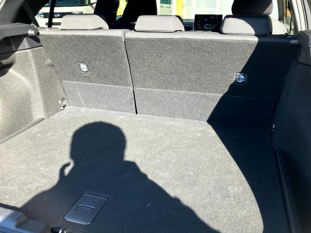 カローラスポーツ Ｇ　６速ＭＴ／１．２ターボ車／ＴＲＤエアロ（フロント）・トヨタ８６用１８インチアルミ・トヨタセーフティーセンス・純正ナビ・バックカメラ・ＥＴＣ・クルーズコントロール・前席シートヒーター・電動パーキング（49枚目）