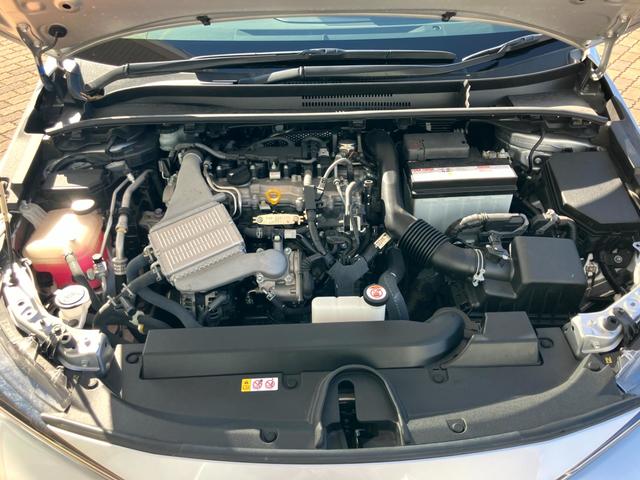 カローラスポーツ Ｇ　６速ＭＴ／１．２ターボ車／ＴＲＤエアロ（フロント）・トヨタ８６用１８インチアルミ・トヨタセーフティーセンス・純正ナビ・バックカメラ・ＥＴＣ・クルーズコントロール・前席シートヒーター・電動パーキング（62枚目）