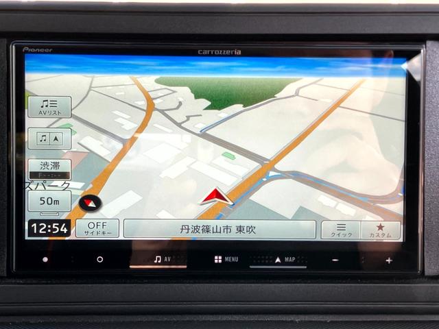 ライズ Z ツートンルーフ/トヨタセーフティーセンス/社外ナビ/バックカメラ/Bluetoothオーディオ/レーダクルーズコントロール/前席シートヒーター/ドライブレコーダー前方/ETC/LEDヘッドライト(9枚目)