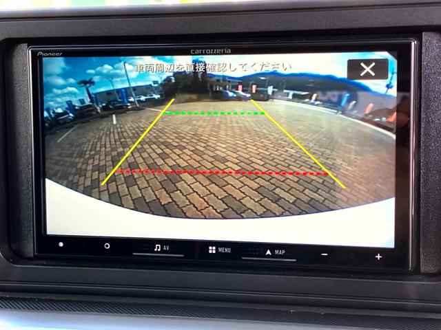 ライズ Z ツートンルーフ/トヨタセーフティーセンス/社外ナビ/バックカメラ/Bluetoothオーディオ/レーダクルーズコントロール/前席シートヒーター/ドライブレコーダー前方/ETC/LEDヘッドライト(10枚目)