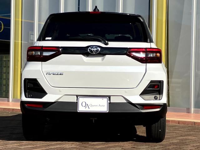 ライズ Z ツートンルーフ/トヨタセーフティーセンス/社外ナビ/バックカメラ/Bluetoothオーディオ/レーダクルーズコントロール/前席シートヒーター/ドライブレコーダー前方/ETC/LEDヘッドライト(16枚目)