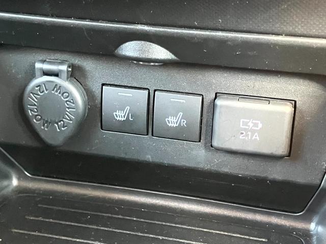 ライズ Z ツートンルーフ/トヨタセーフティーセンス/社外ナビ/バックカメラ/Bluetoothオーディオ/レーダクルーズコントロール/前席シートヒーター/ドライブレコーダー前方/ETC/LEDヘッドライト(31枚目)