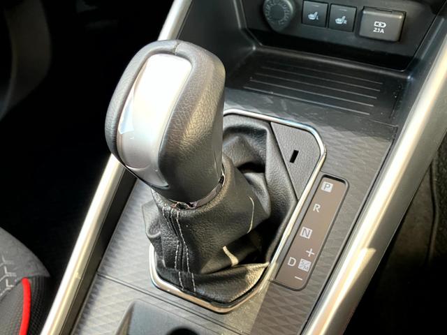 ライズ Z ツートンルーフ/トヨタセーフティーセンス/社外ナビ/バックカメラ/Bluetoothオーディオ/レーダクルーズコントロール/前席シートヒーター/ドライブレコーダー前方/ETC/LEDヘッドライト(32枚目)